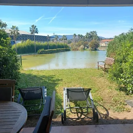 Appartement Et Calme Le Cannet