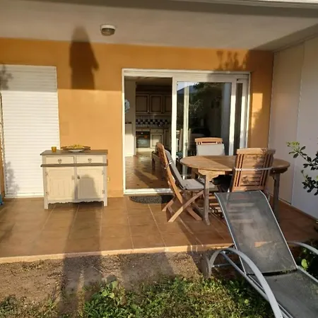 Appartement Et Calme Le Cannet